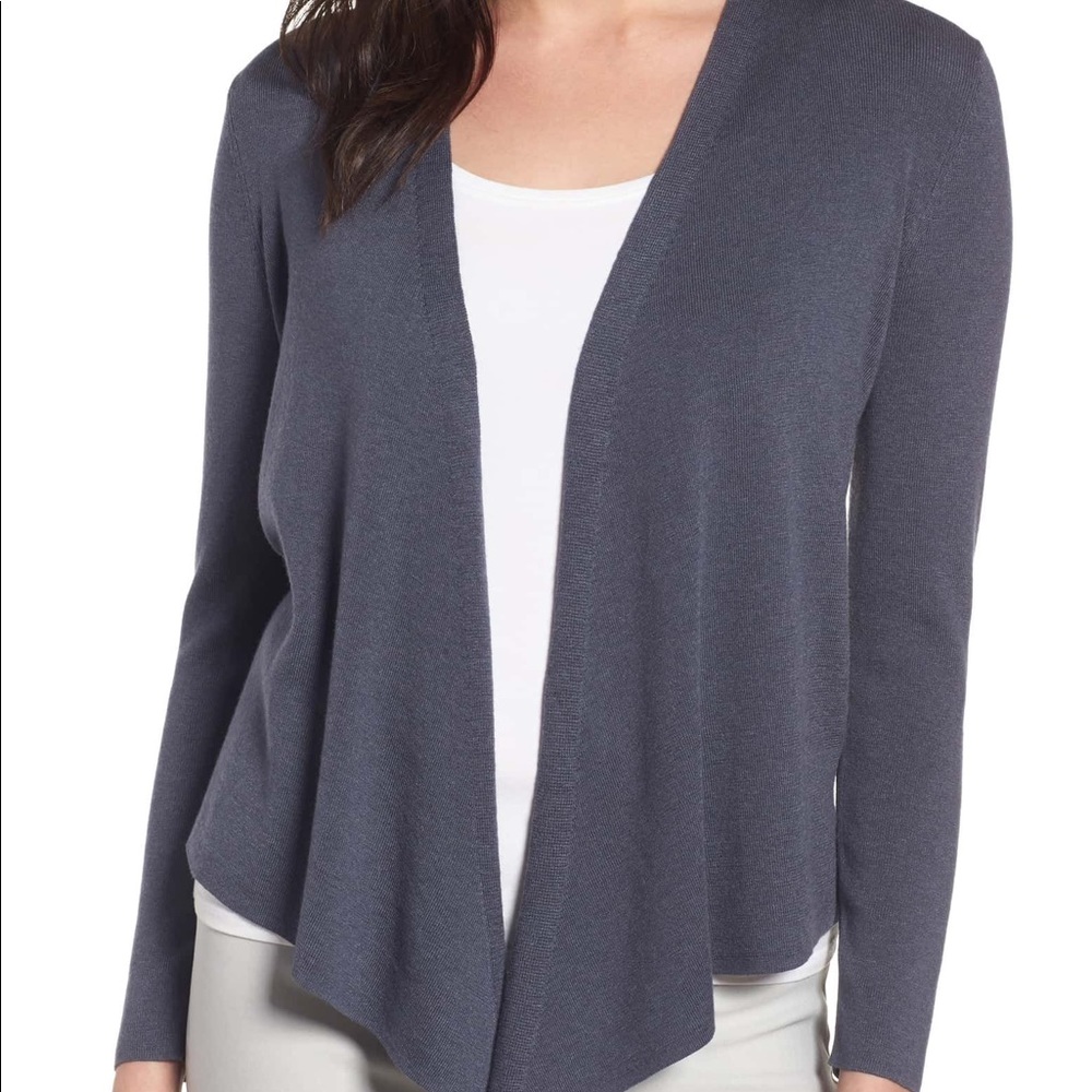 Nic and Zoe four way cardigan new with tags